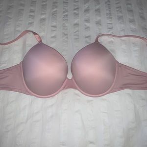 Victoria’s Secret PINK Wear Everywhere Push Up Bra